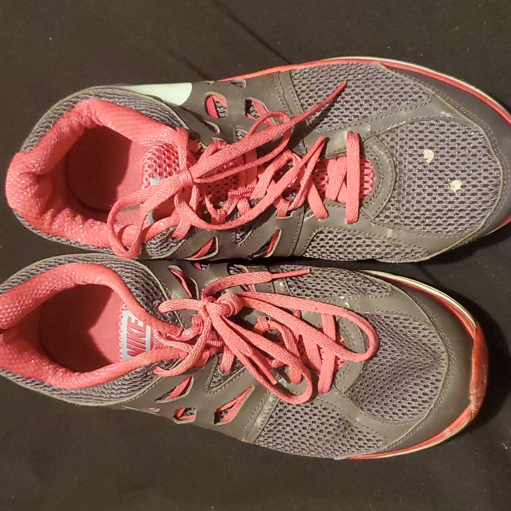 Nike dualfusion lite size 11